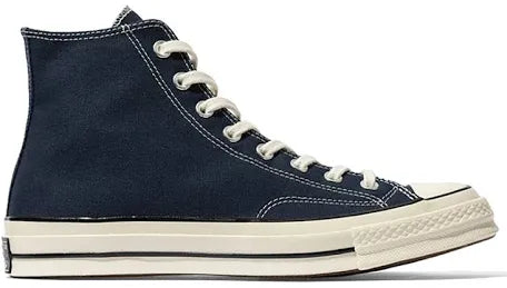 CONVERSE NAVY CHUCK 70 HIGH