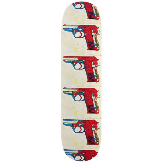 SUPREME HKP4 SKATEBOARD