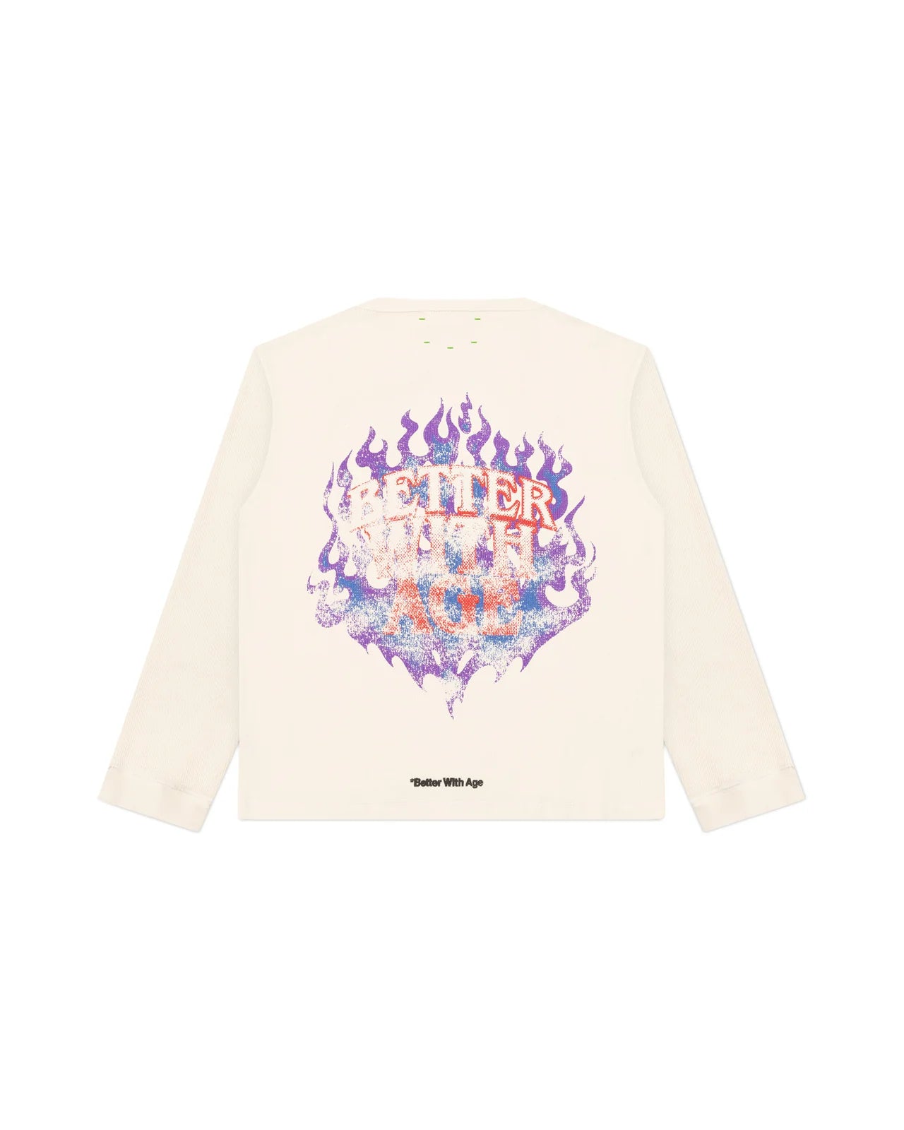 BETTER WITH AGE BWA VANITY WAFFLE (BRAND NEW)