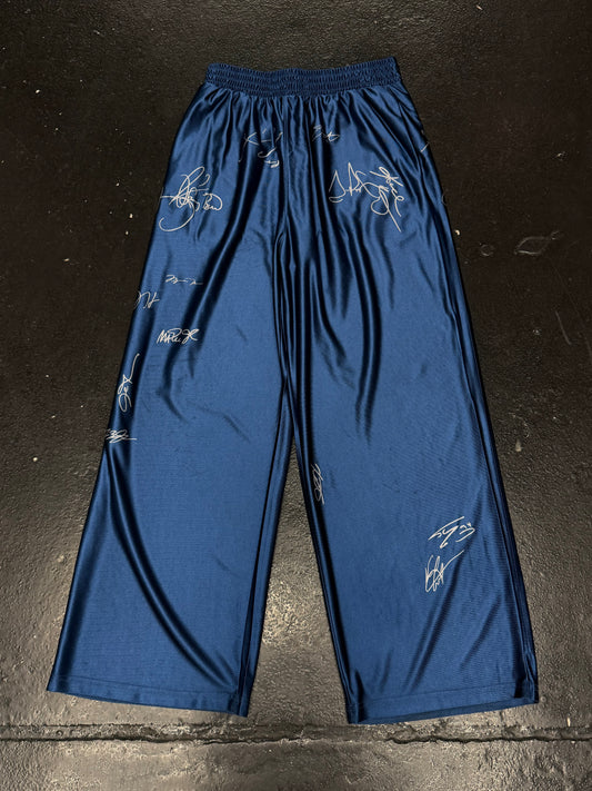GV GALLERY RASPBERRY HILLS SIGNATURE SWEATS (PRE-OWNED)