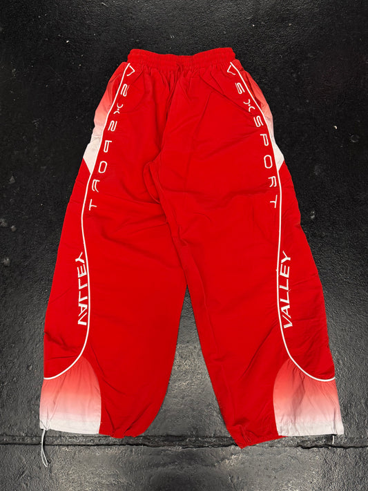 VALE FOREVER VALEWERKZ SWISH PANTS (PRE-OWNED)