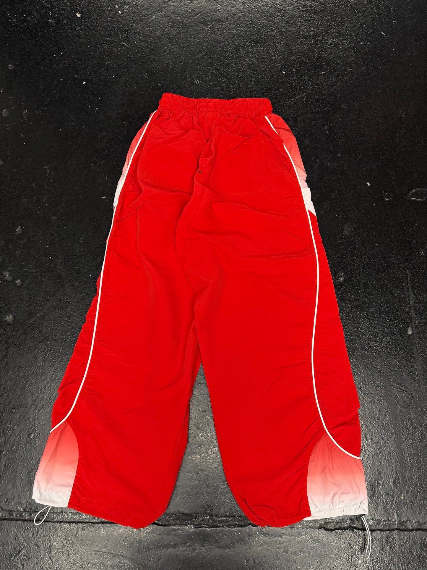 VALE FOREVER VALEWERKZ SWISH PANTS (PRE-OWNED)