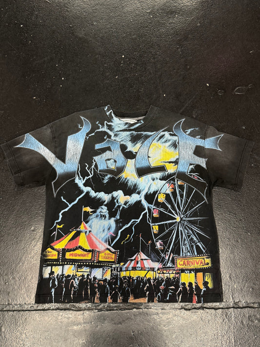 VALE FOREVER FESTIVAL TEE (PRE-OWNED)