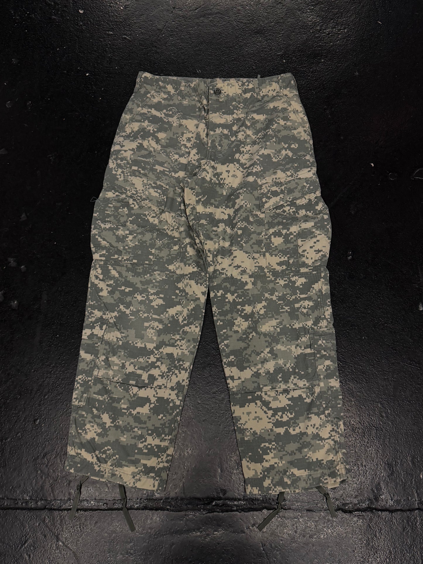 RASPBERRY HILLS GV GALLERY DIGITAL CAMO (PRE-OWNED)