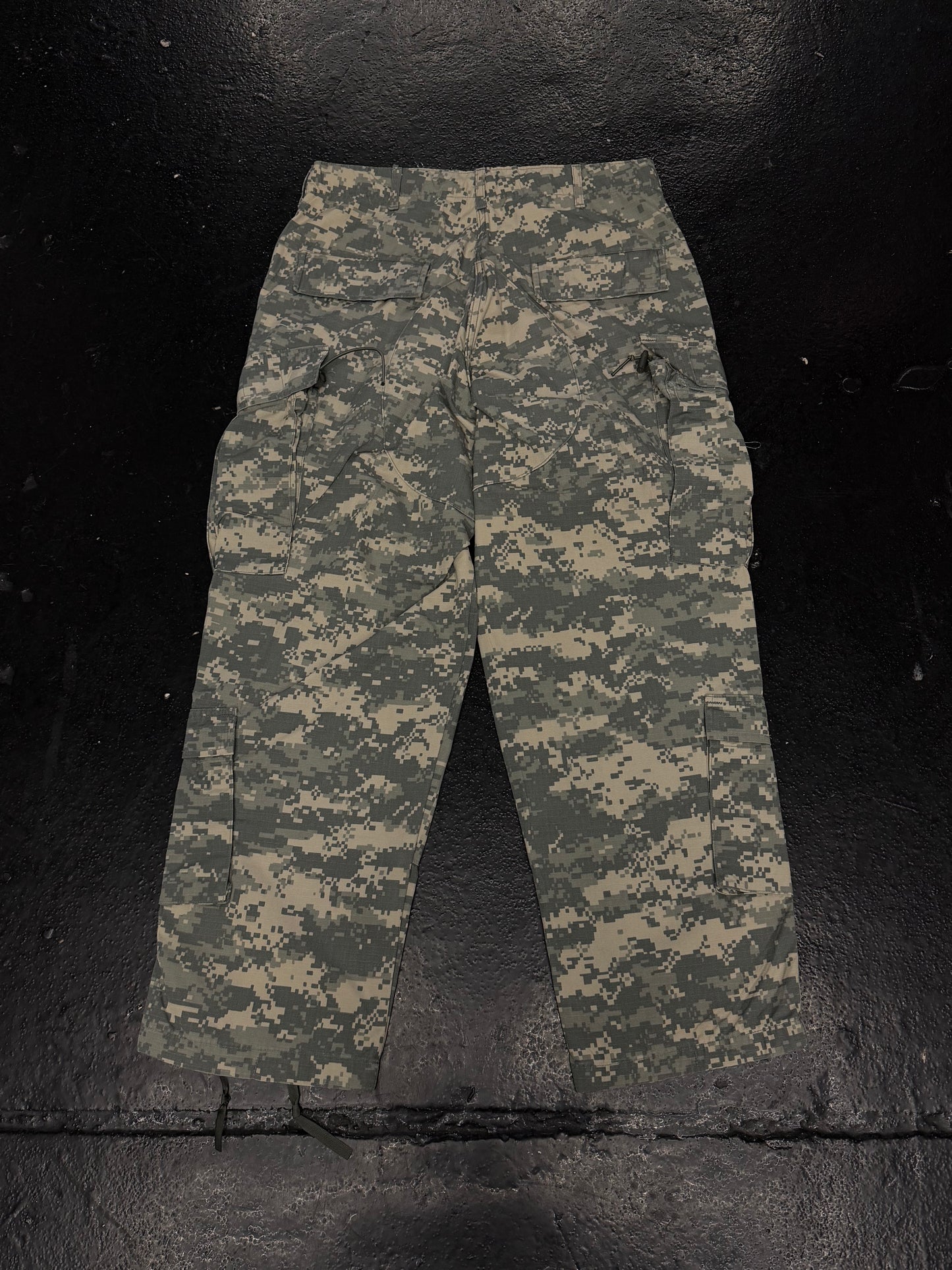 RASPBERRY HILLS GV GALLERY DIGITAL CAMO (PRE-OWNED)