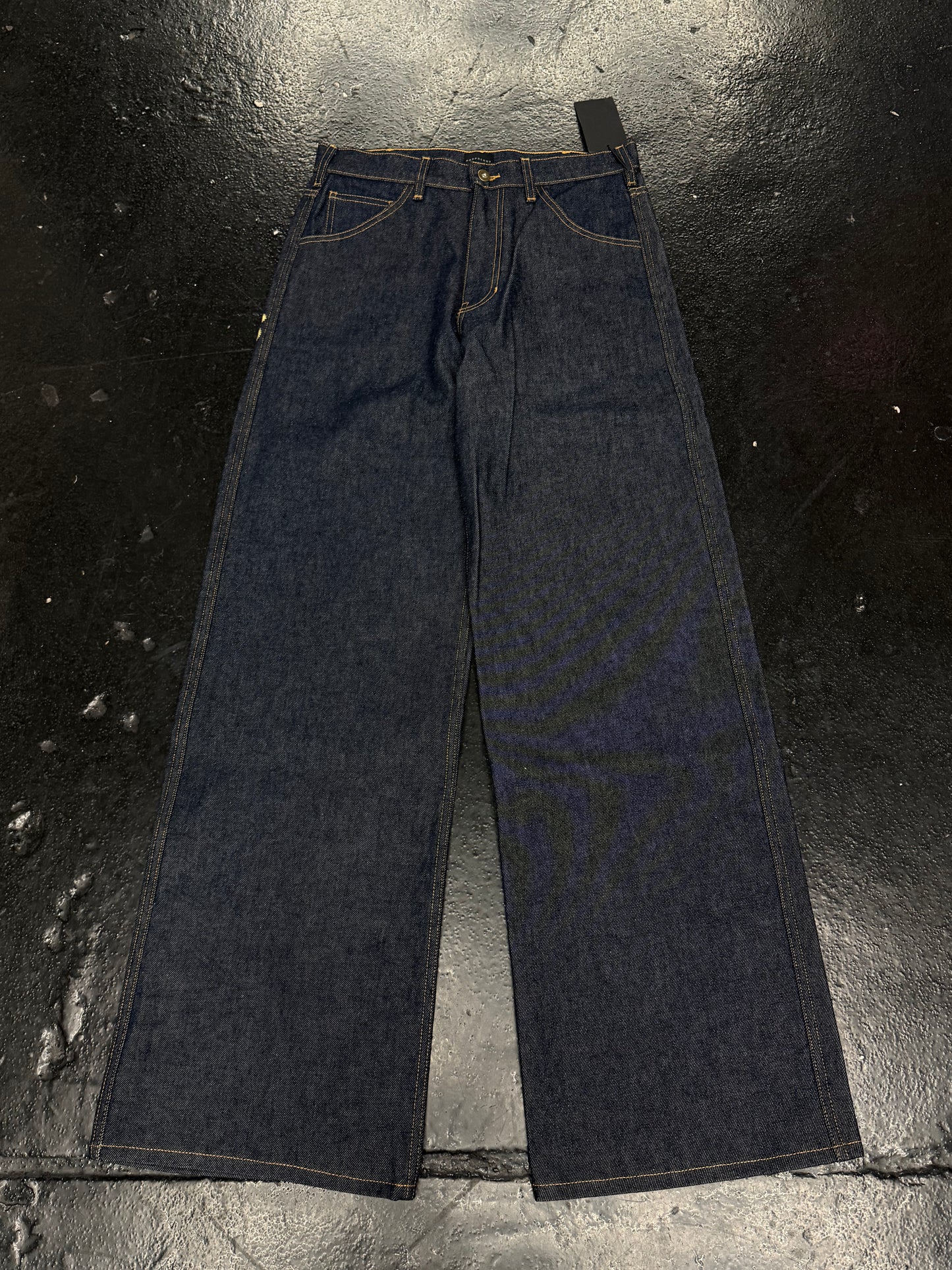 RASPBERRY HILLS GV GALLERY BELT PANTS (BRAND NEW)