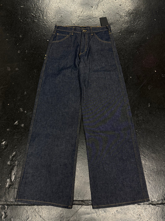 RASPBERRY HILLS GV GALLERY BELT PANTS (BRAND NEW)