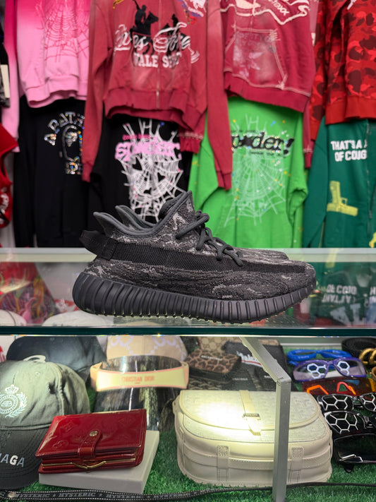YEEZY 350 V2 MX DARK SALT (PRE-OWNED W/ BOX)
