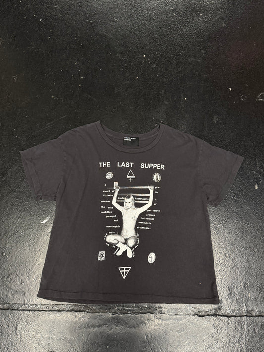 ENFANTS RICHES DEPREMIS ERD LAST SUPPER T-SHIRT (PRE-OWNED)