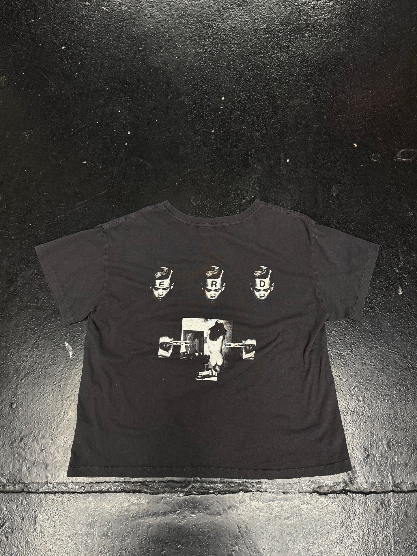 ENFANTS RICHES DEPREMIS ERD LAST SUPPER T-SHIRT (PRE-OWNED)