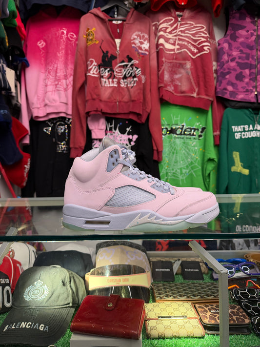 JORDAN 5 EASTER (PRE-OWNED W/ BOX)