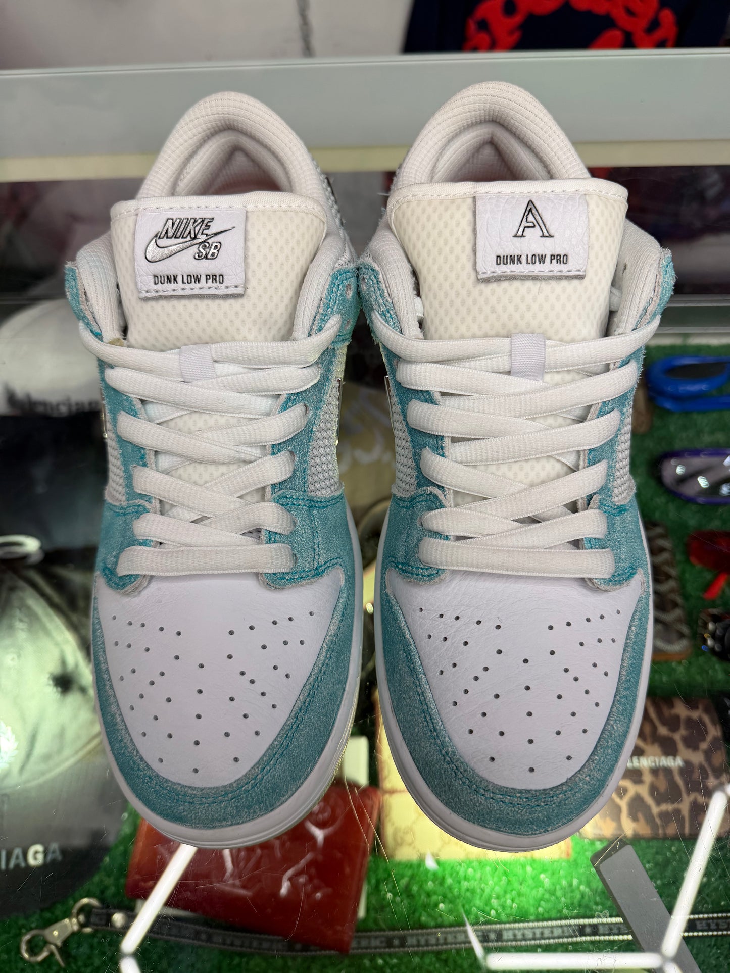 DUNK LOW SB APRIL SKATEBOARDS