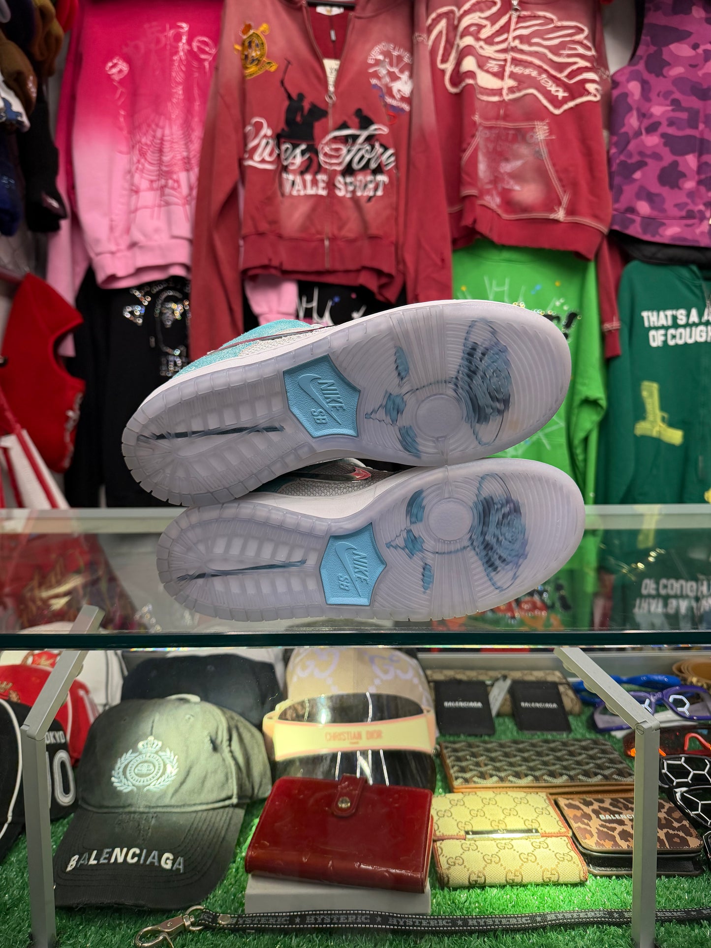 DUNK LOW SB APRIL SKATEBOARDS
