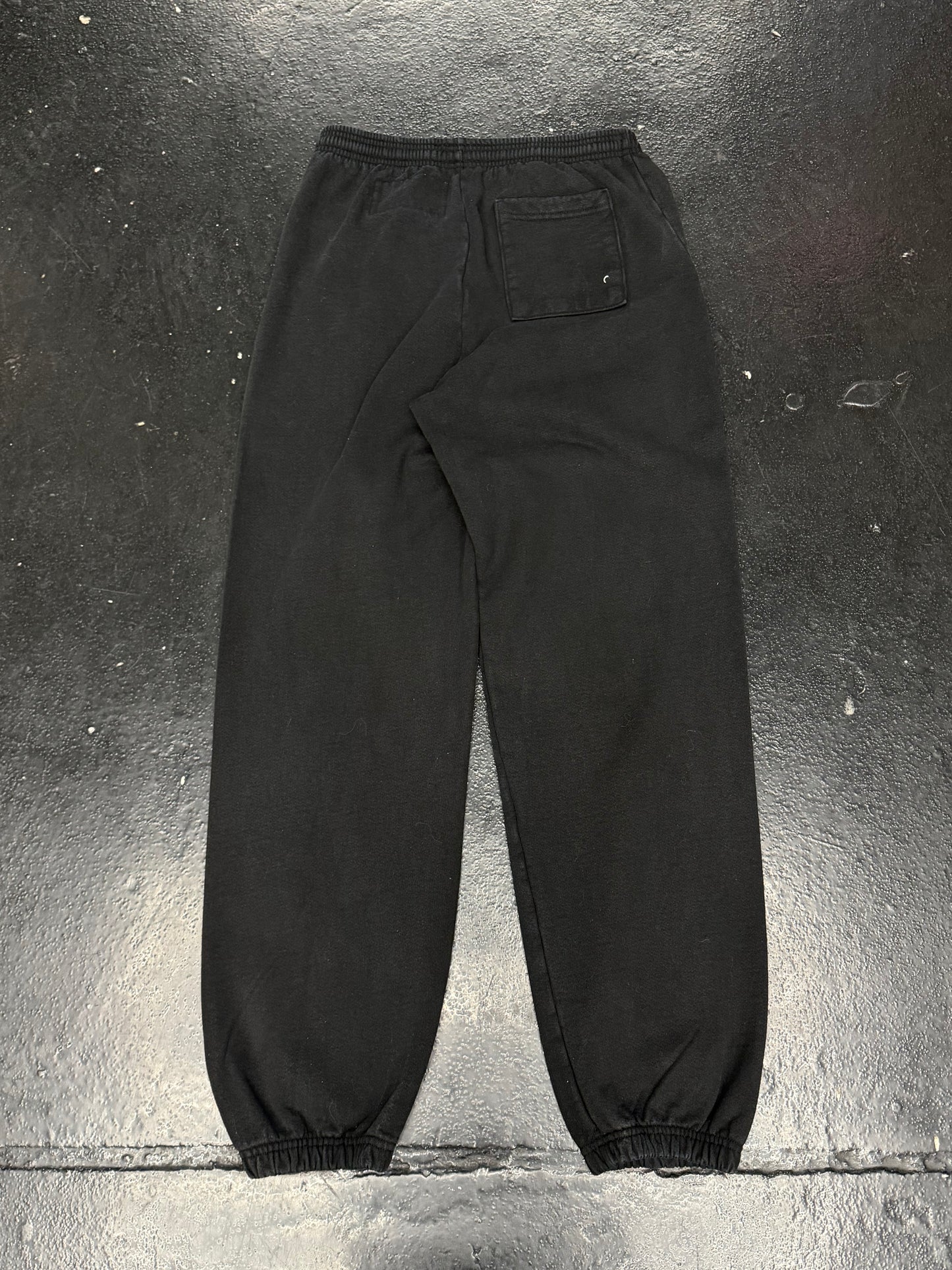 SP5DER PUNK V2 SWEATPANTS (PRE-OWNED