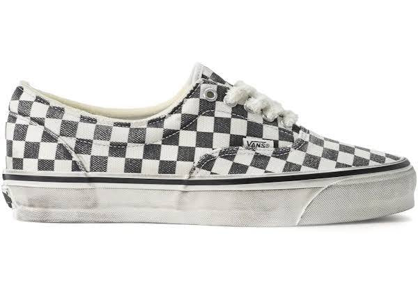 VANS OTW ERA 95 DST RELIC CHECKERBOARD (BRAND NEW)
