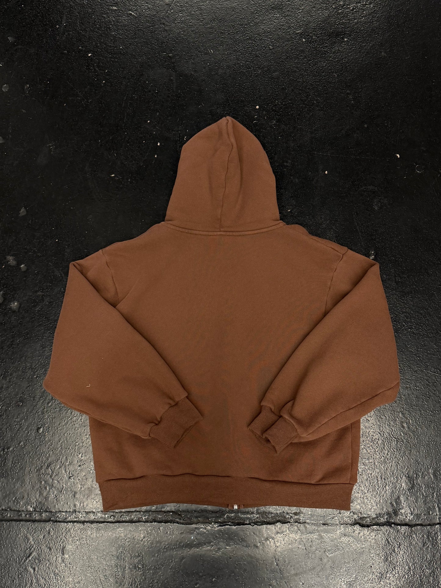 BRAVEST STUDIOS MARY HOODIE (PRE-OWNED)