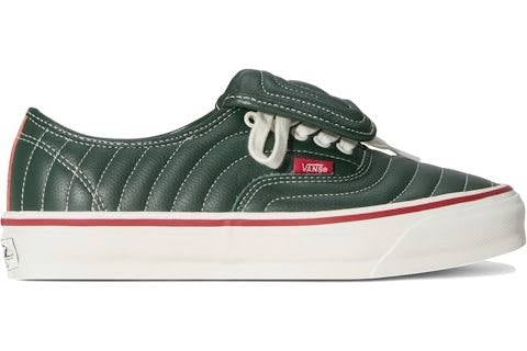 VANS PREMIUM AUTHENTIC 44 EXT COPA GREEN (BRAND NEW)