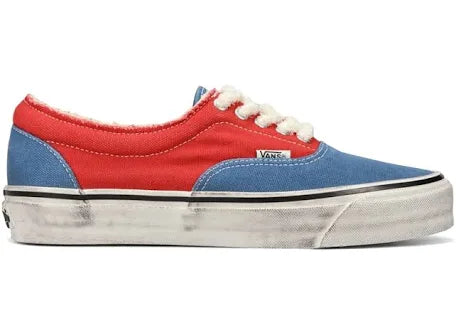 VANS OTW ERA 95 NAVY RED (BRAND NEW)
