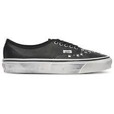 VANS PREMIUM AUTHENTIC FIELD PACK (BRAND NEW)