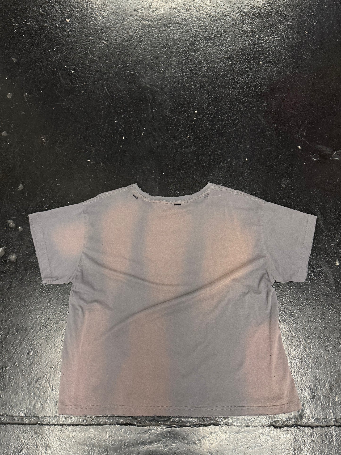 BRAVEST STUDIOS LIBRARY TEE (PRE-OWNED)