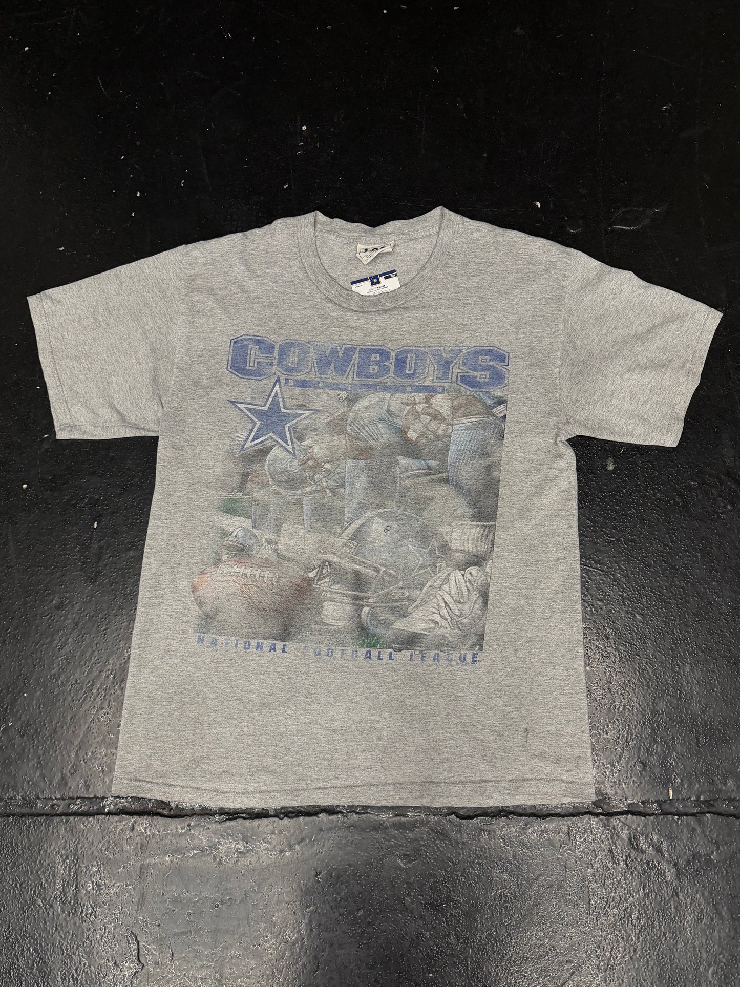 DALLAS COWBOYS T-SHIRT