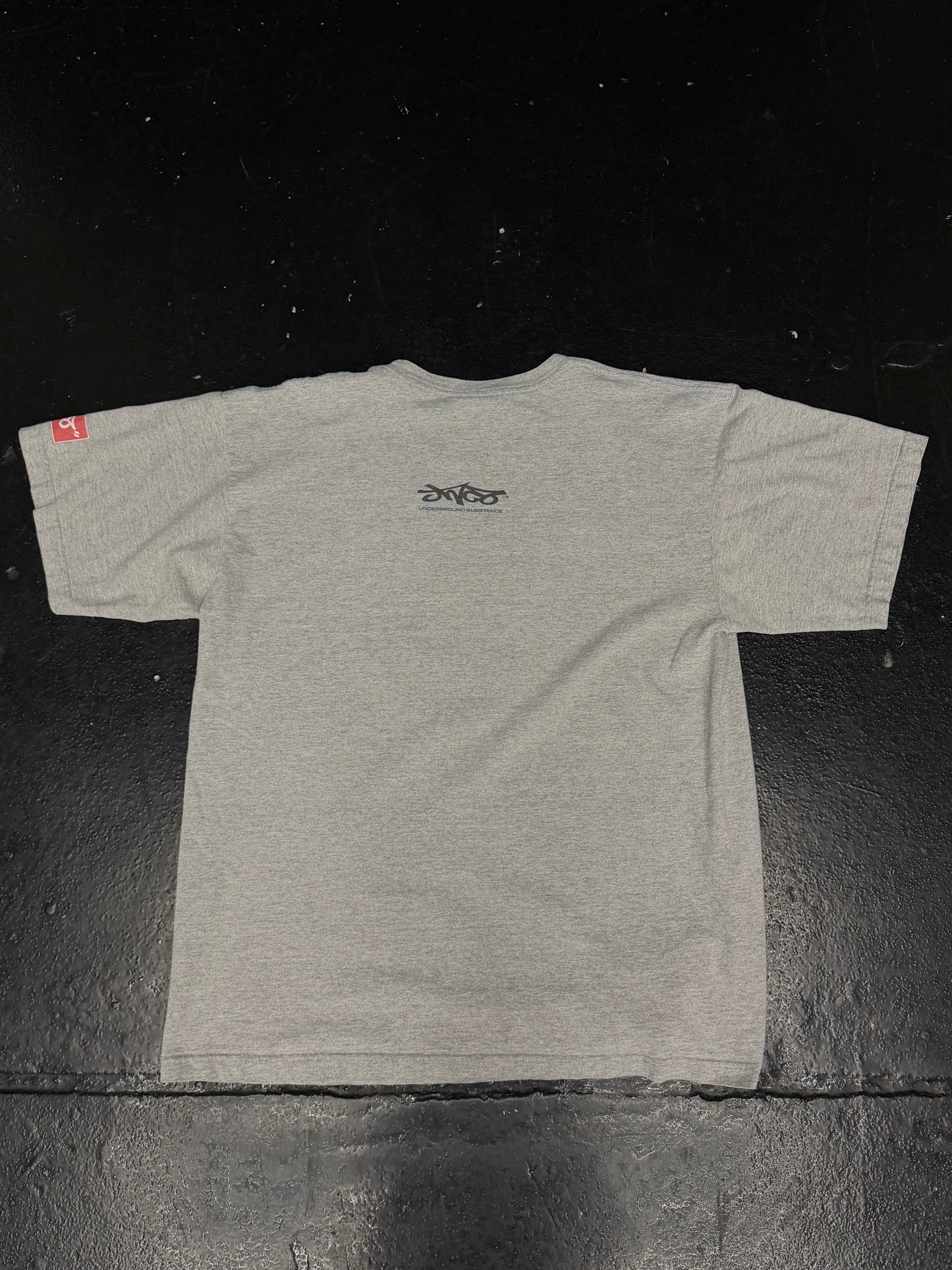 JNCO GRAFFITI T-SHIRT