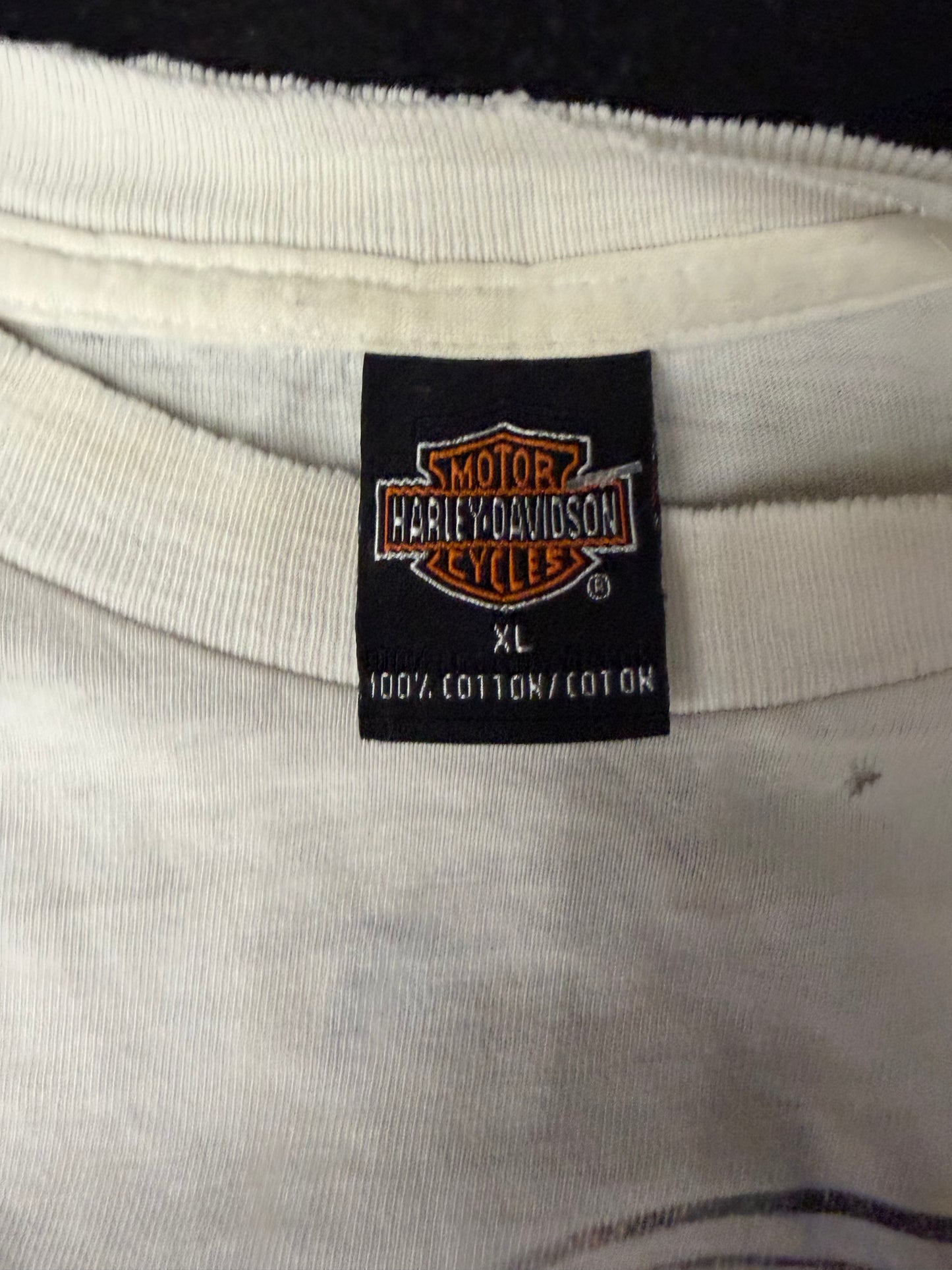 HARLEY DAVIDSON FREEDOM T-SHIRT