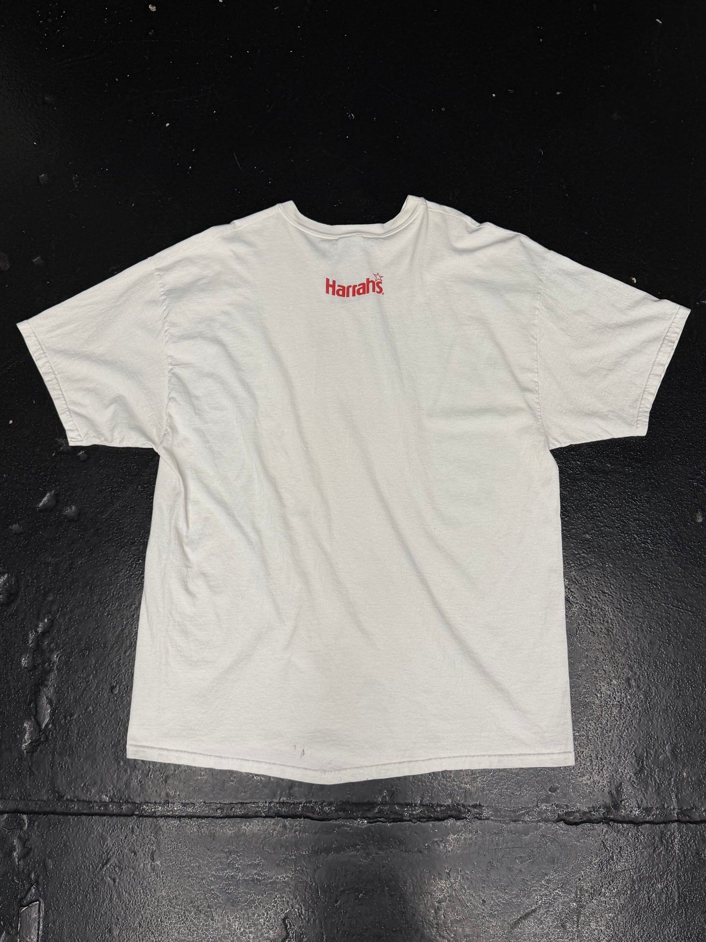 SEASON’S GREETINGS HARAHS CASINO T-SHIRT