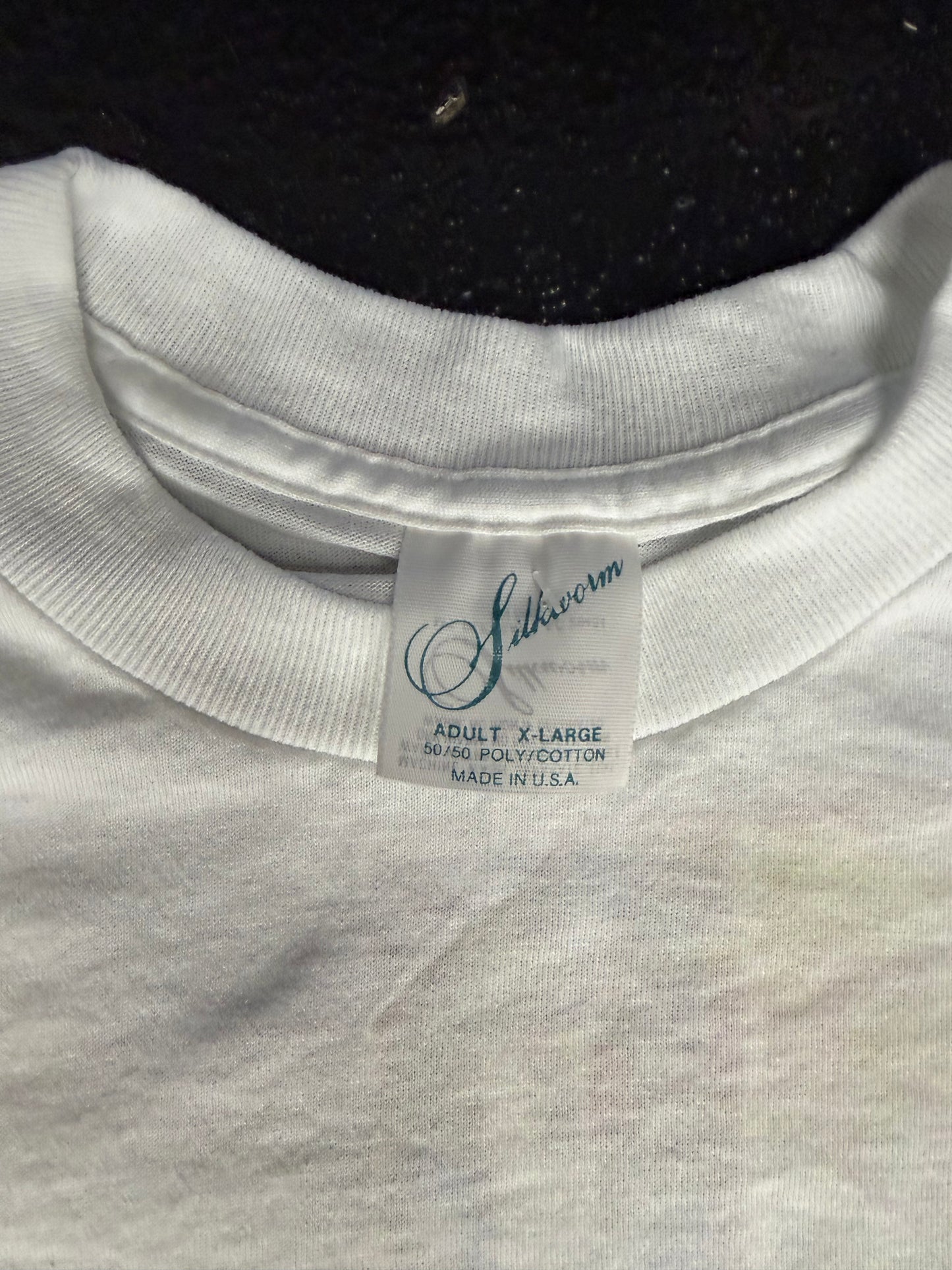 JOE CAMEL BEACH CLUB T-SHIRT