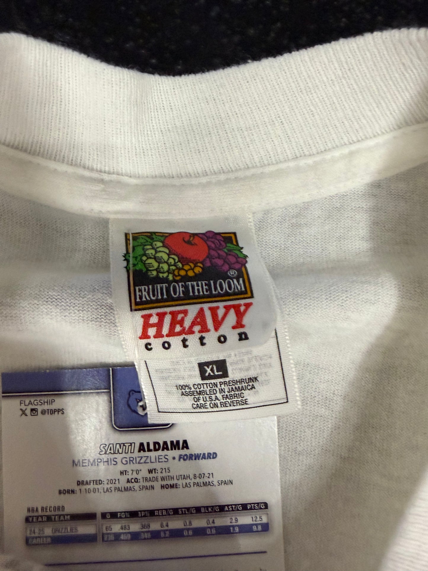 ELVIS T-SHIRT