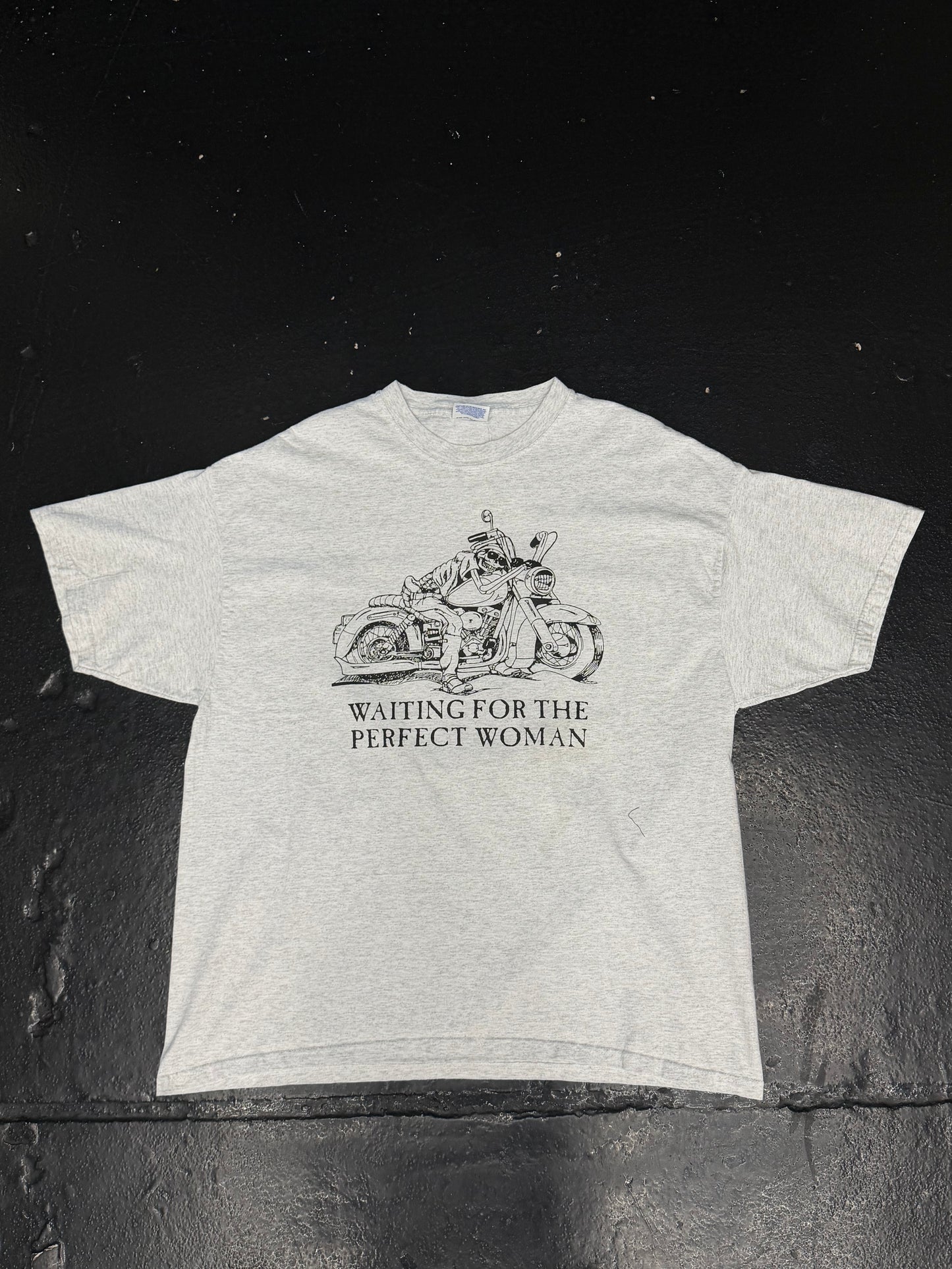 INDIAN MOTORCYCLE TULSA T-SHIRT