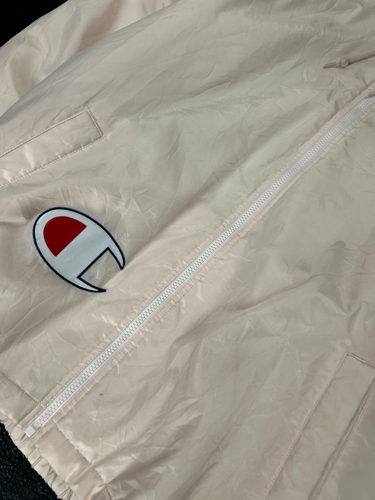 SUPREME CHAMPION JACKET (PRE-OWNED)