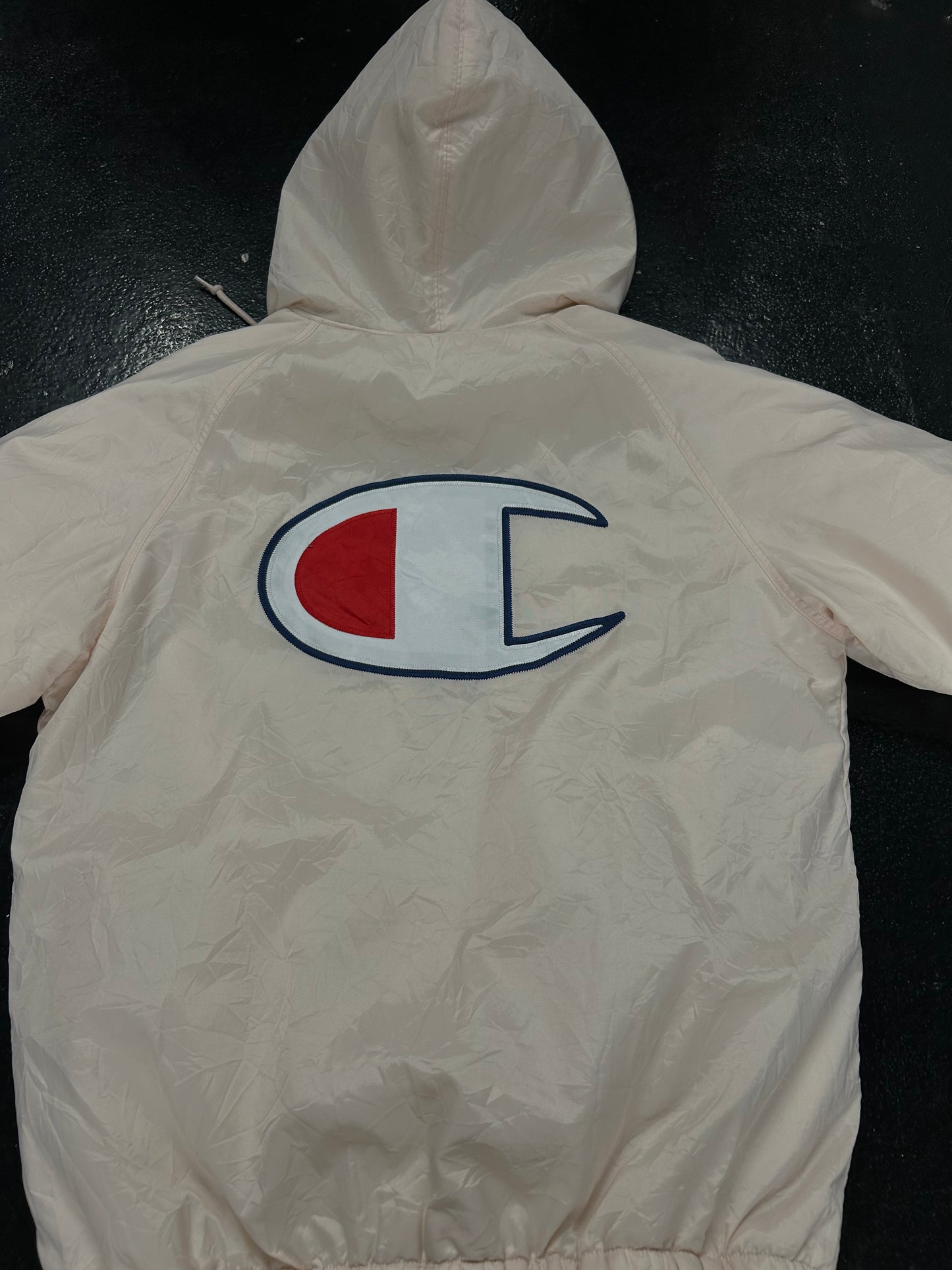 SUPREME CHAMPION JACKET (PRE-OWNED)