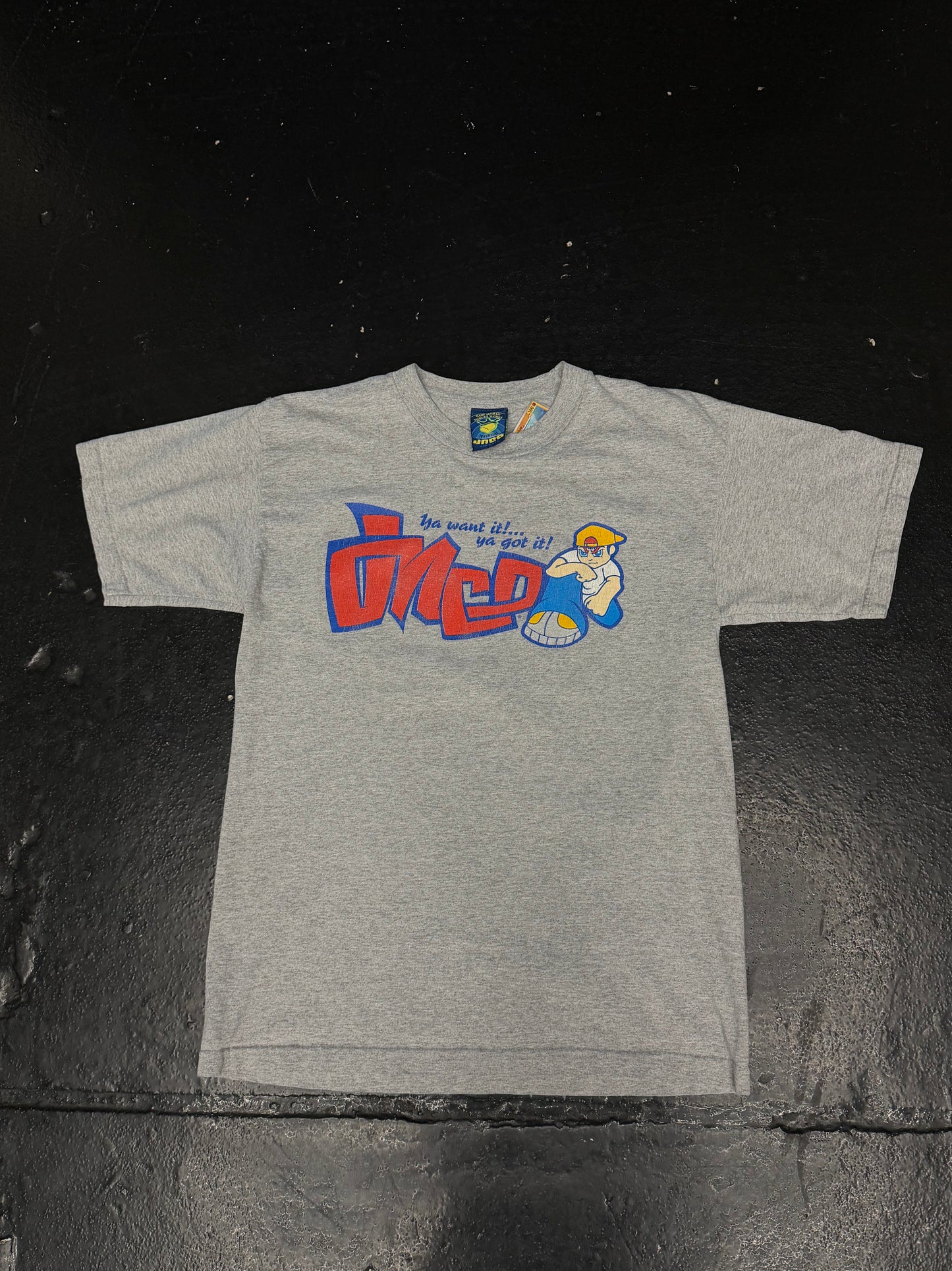 JNCO YA WANT IT YA GOT IT T-SHIRT