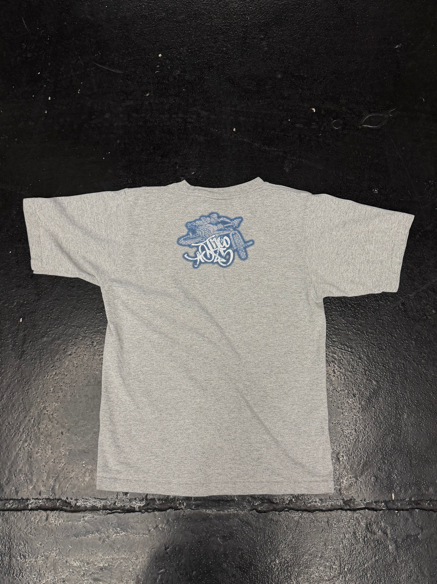 JNCO BMX LOGO T-SHIRT