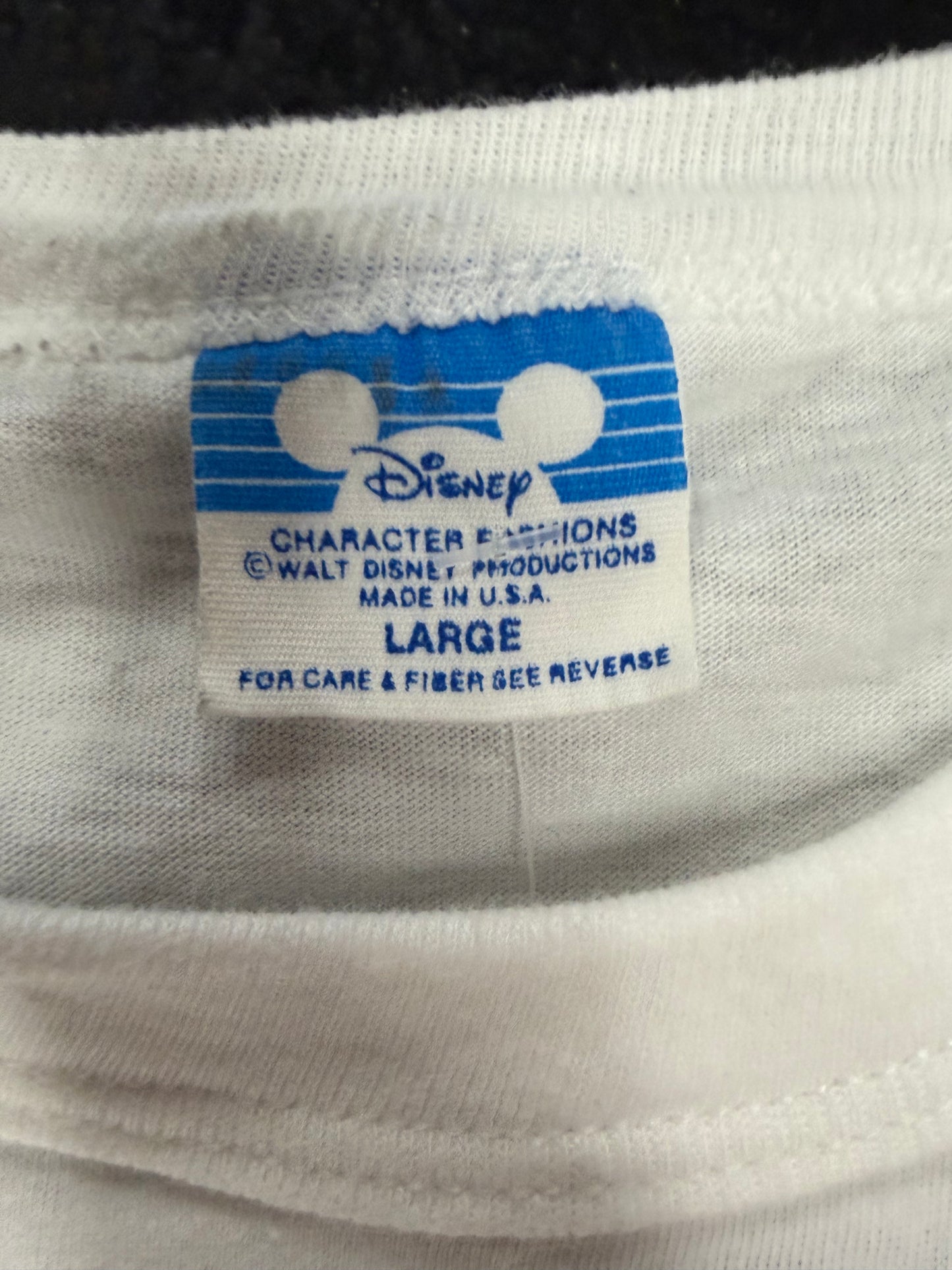 MINNIE MOUSE T-SHIRT