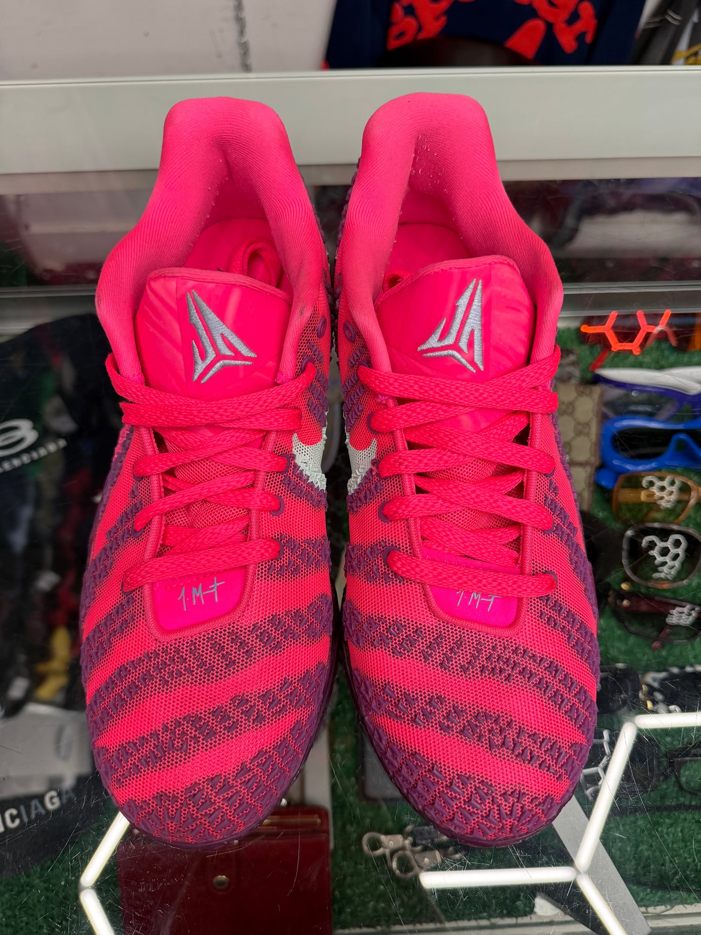 JA 3 MAX VOLUME (PRE-OWNED W/ BOX)