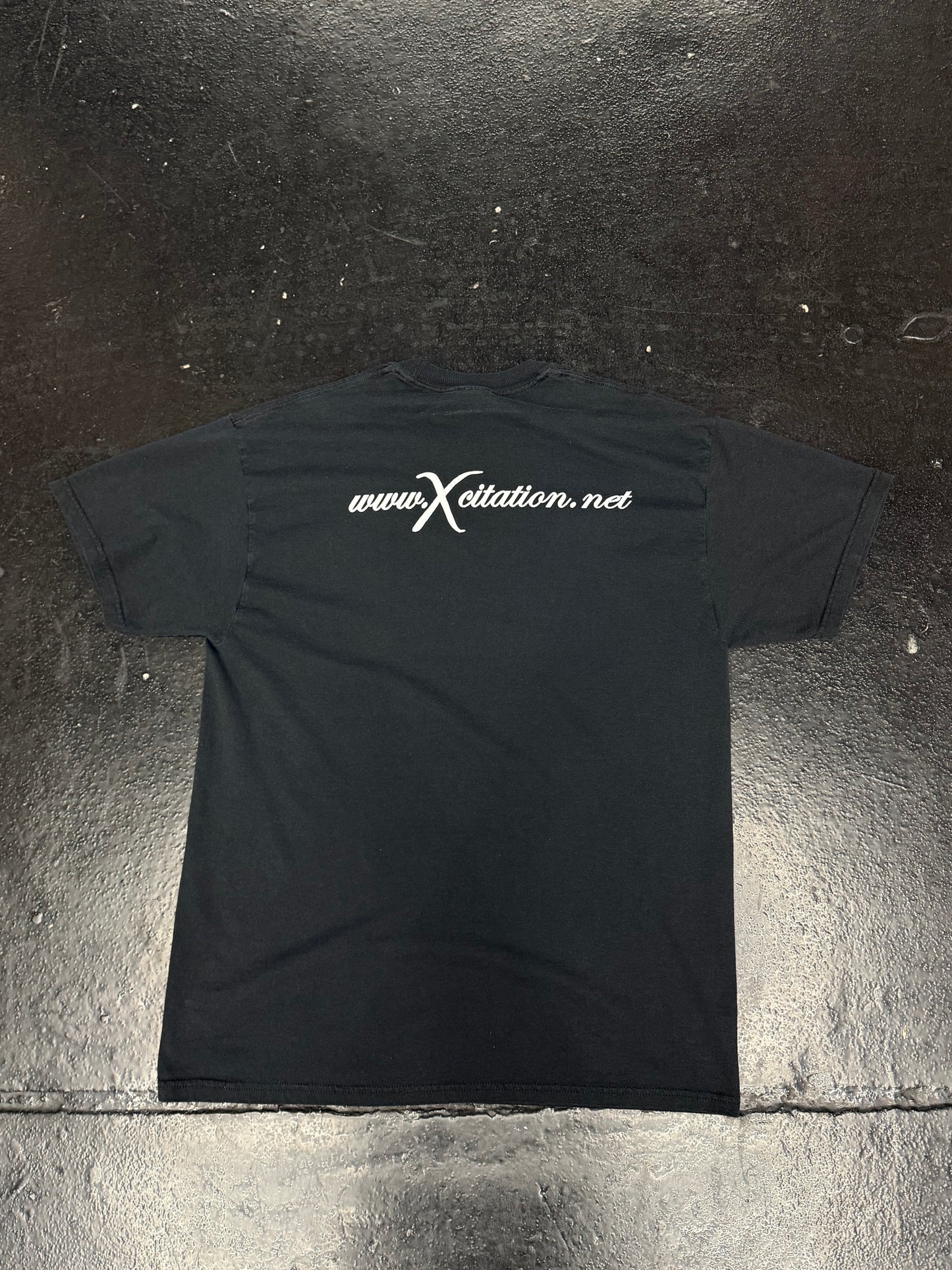 GOT LUBE? T- SHIRT