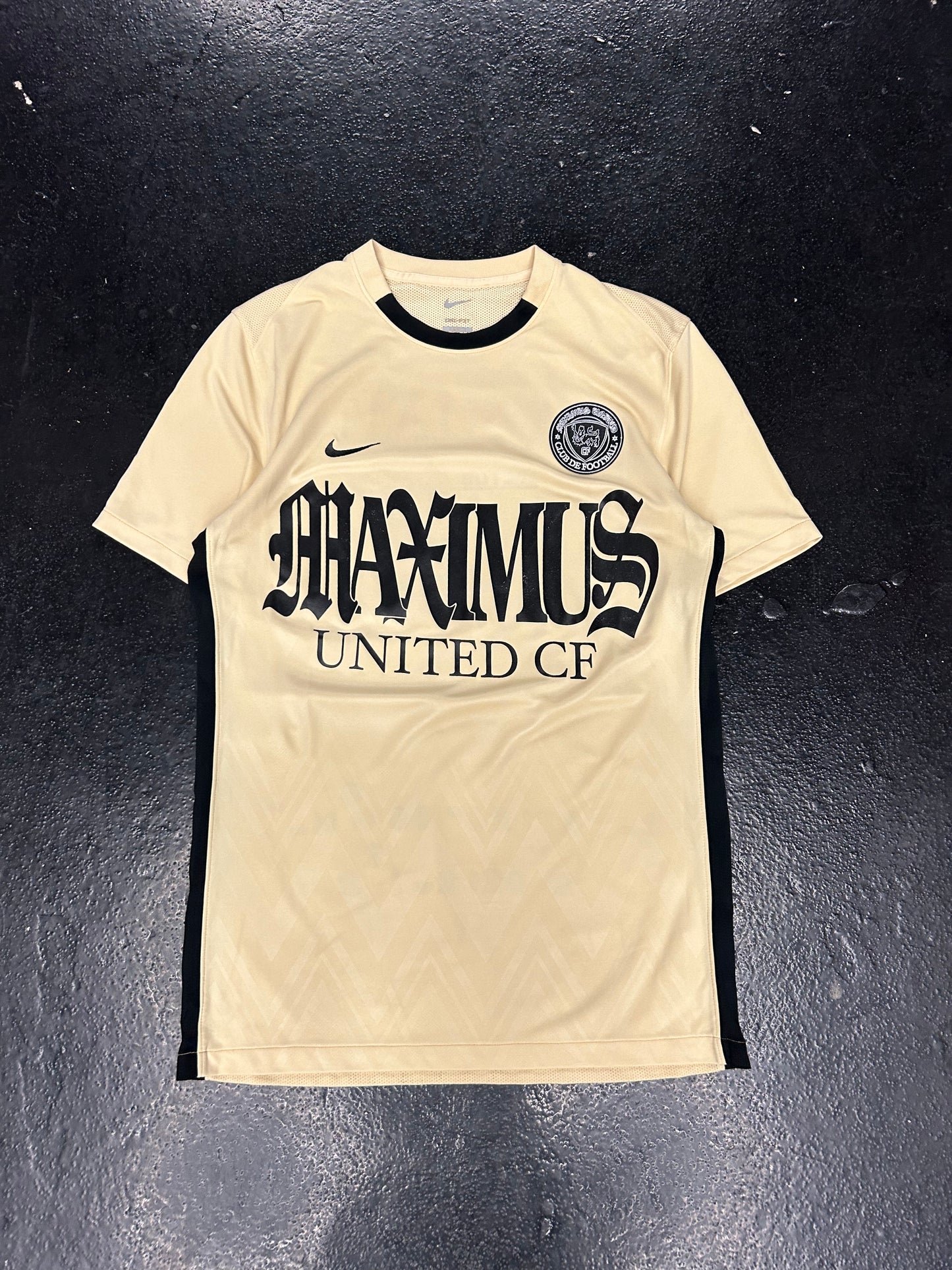 CACTUS JACK X NIKE SOCCER JERSEY (BRAND NEW)