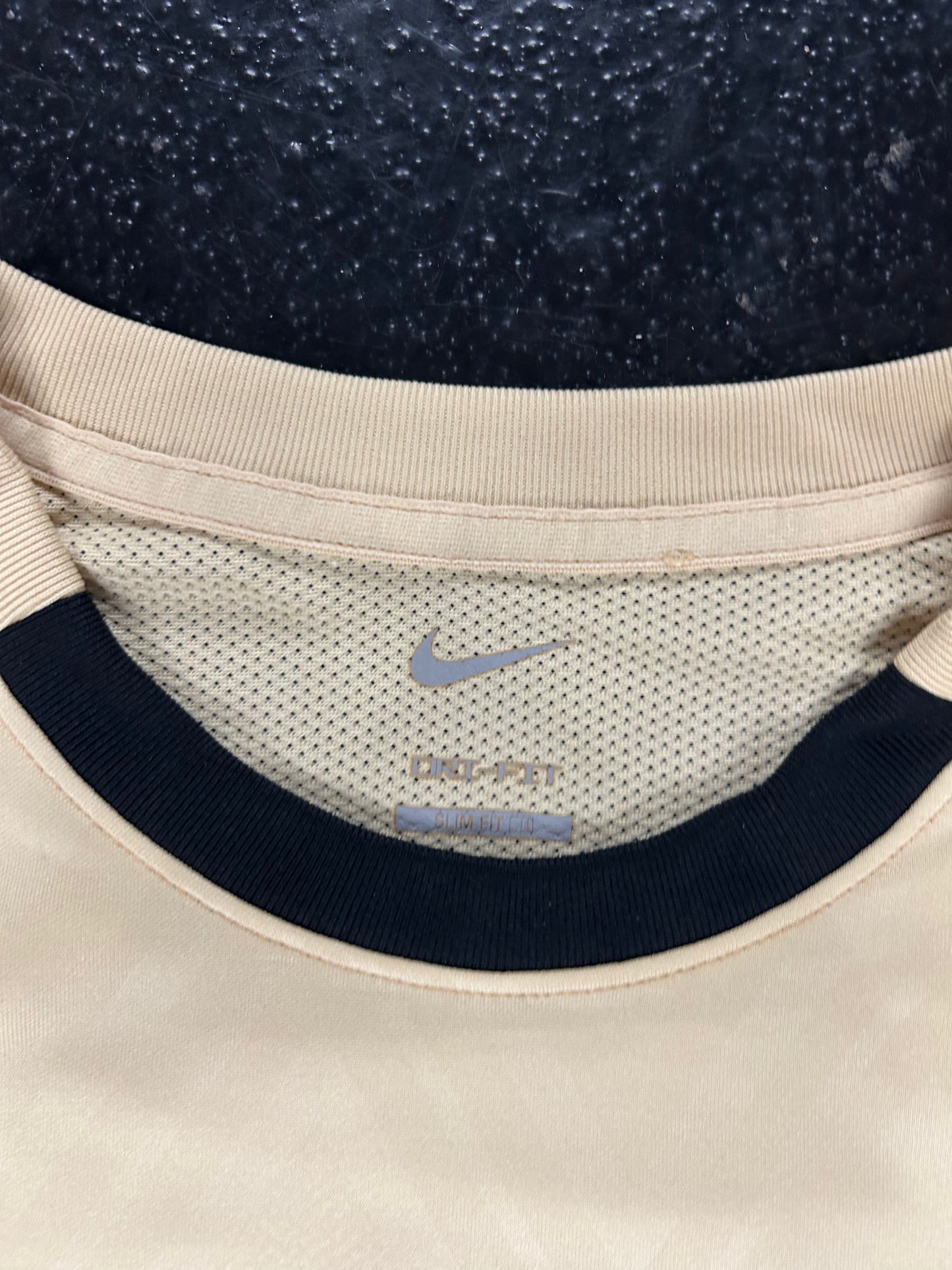 CACTUS JACK X NIKE SOCCER JERSEY (BRAND NEW)